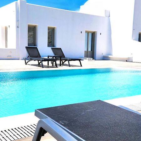 Hayal Suites Santorini Emporio  Exterior foto