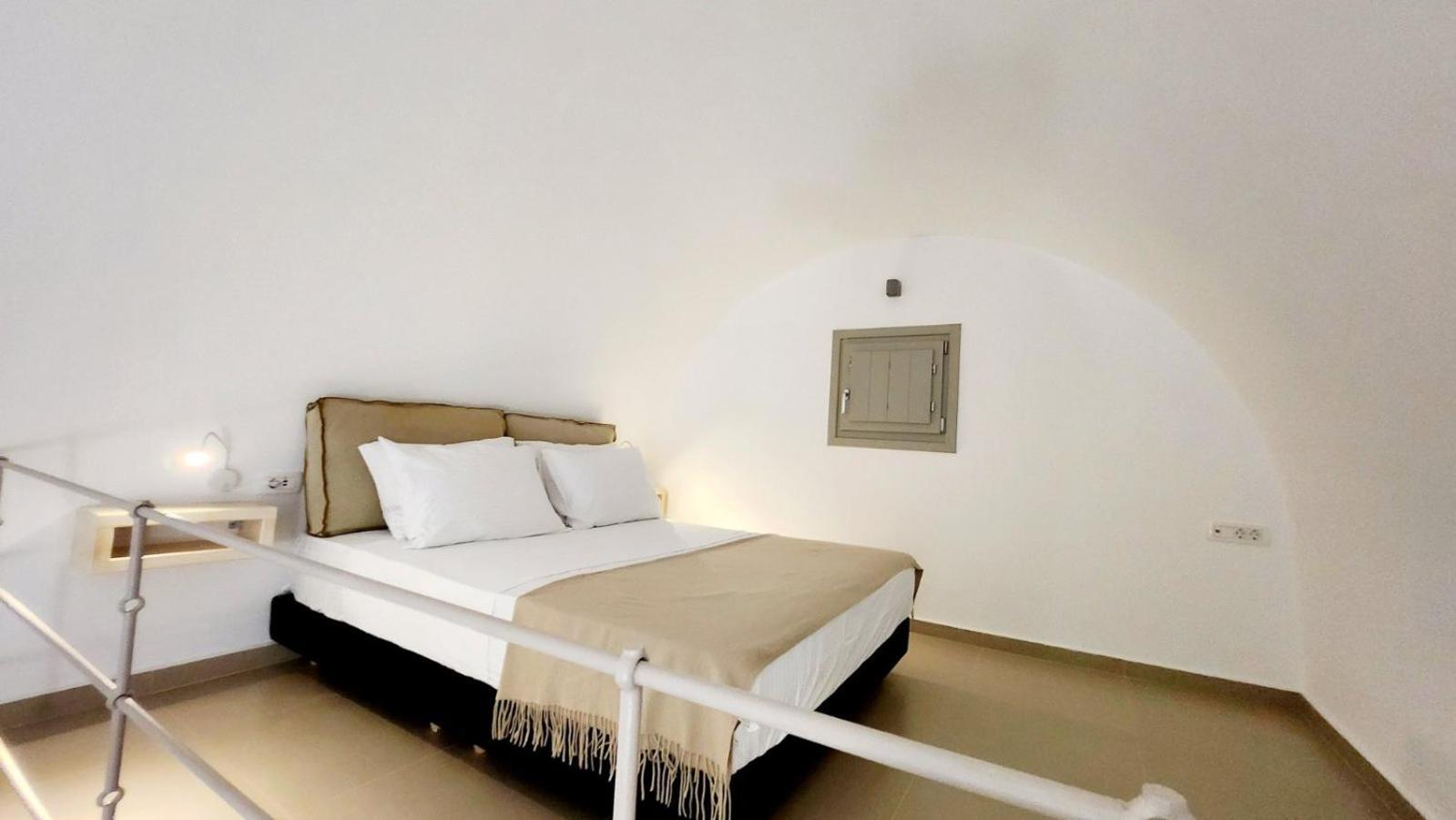 Hayal Suites Santorini Emporio  Exterior foto