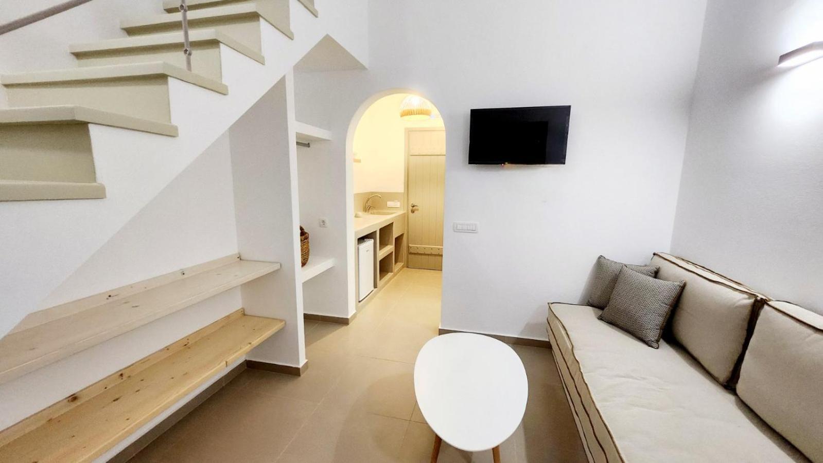 Hayal Suites Santorini Emporio  Exterior foto