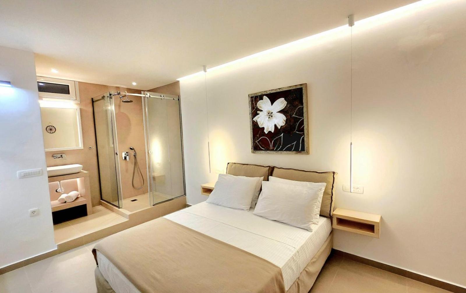 Hayal Suites Santorini Emporio  Exterior foto