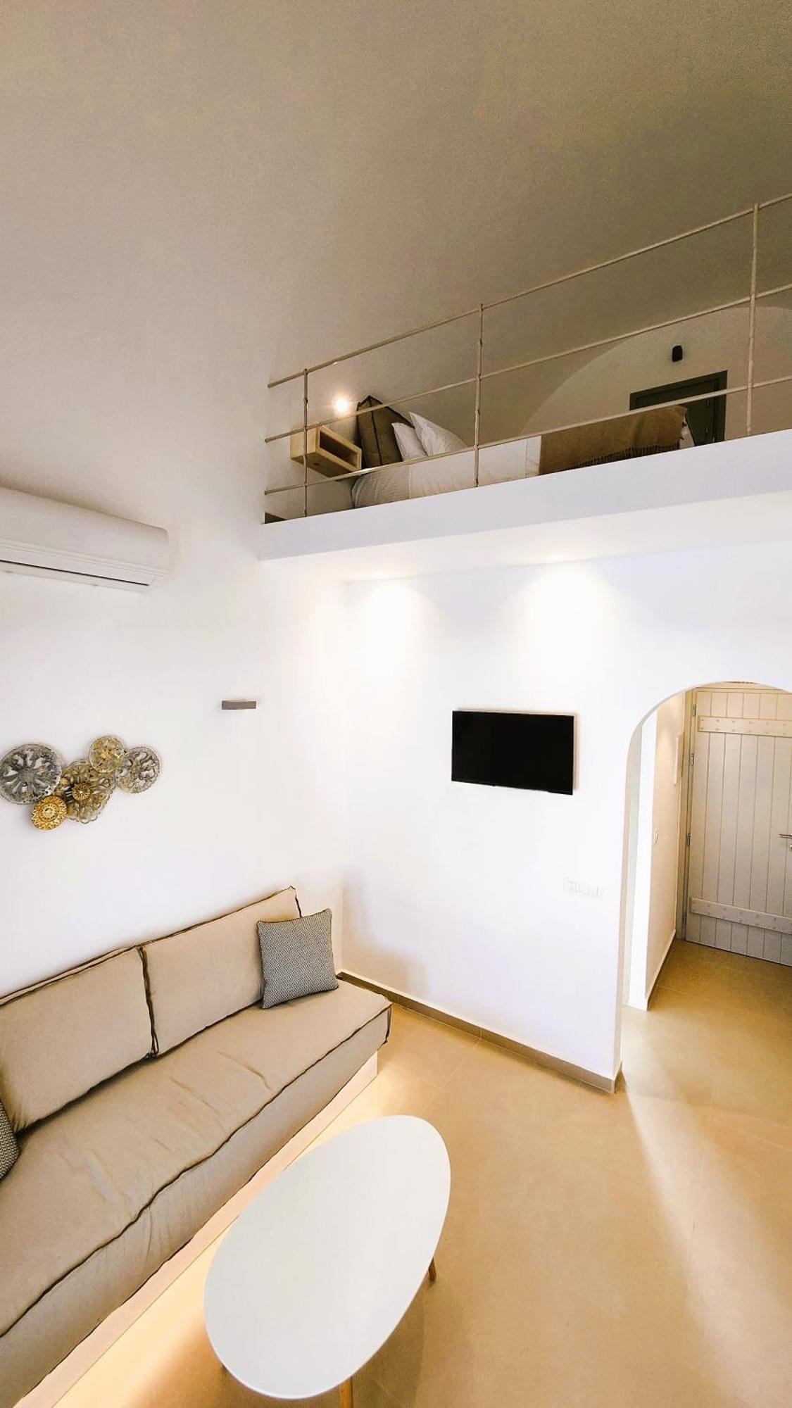 Hayal Suites Santorini Emporio  Exterior foto
