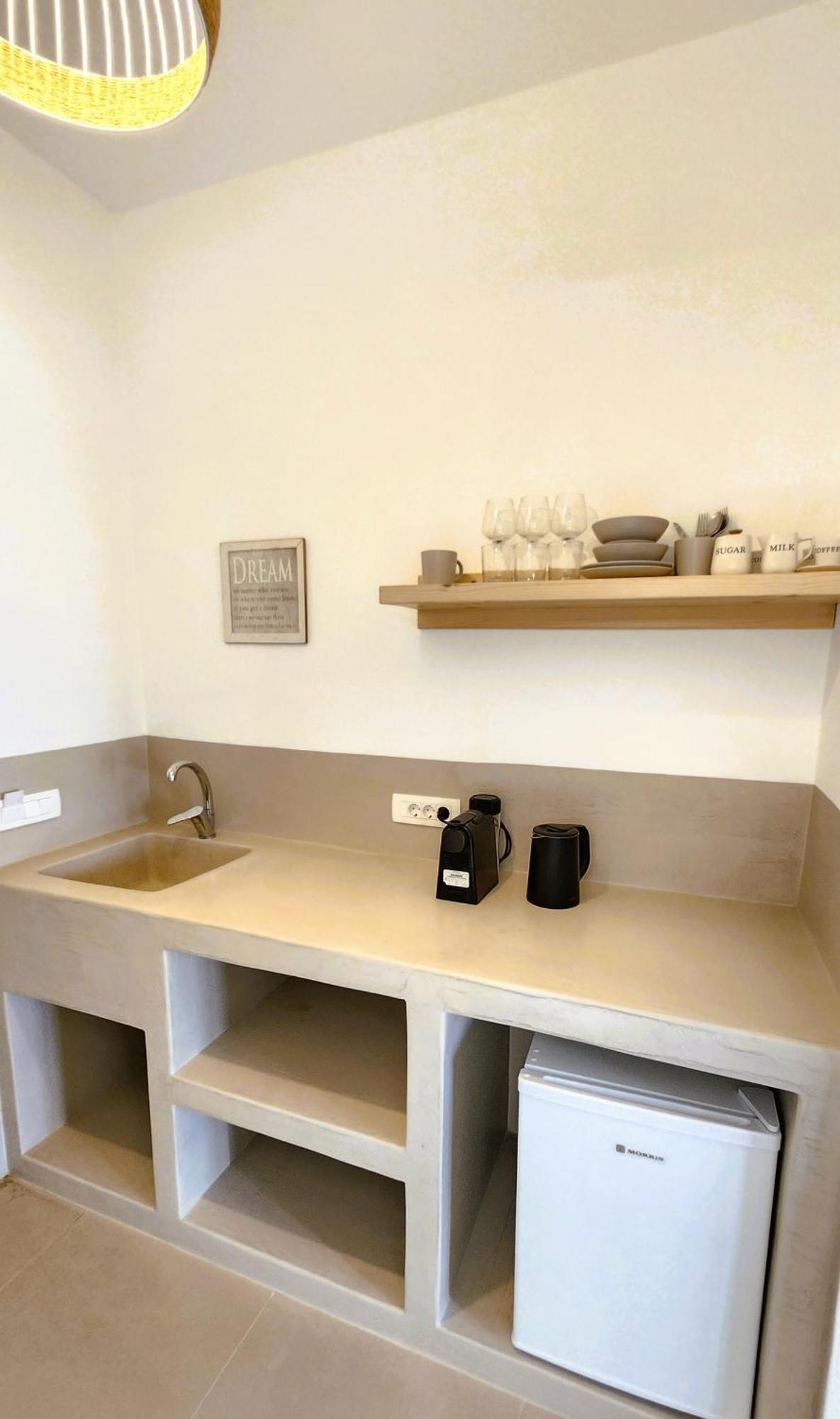 Hayal Suites Santorini Emporio  Exterior foto