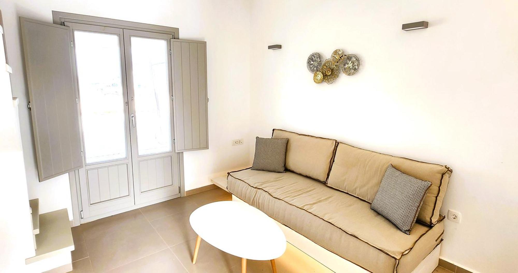 Hayal Suites Santorini Emporio  Exterior foto