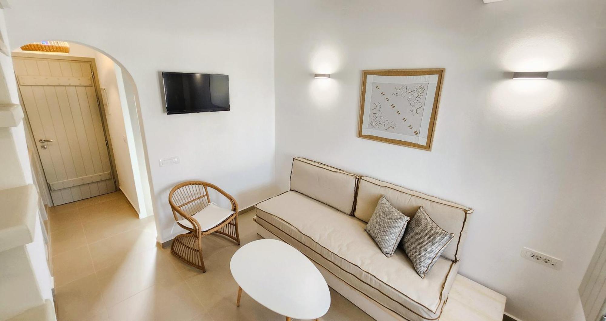 Hayal Suites Santorini Emporio  Exterior foto