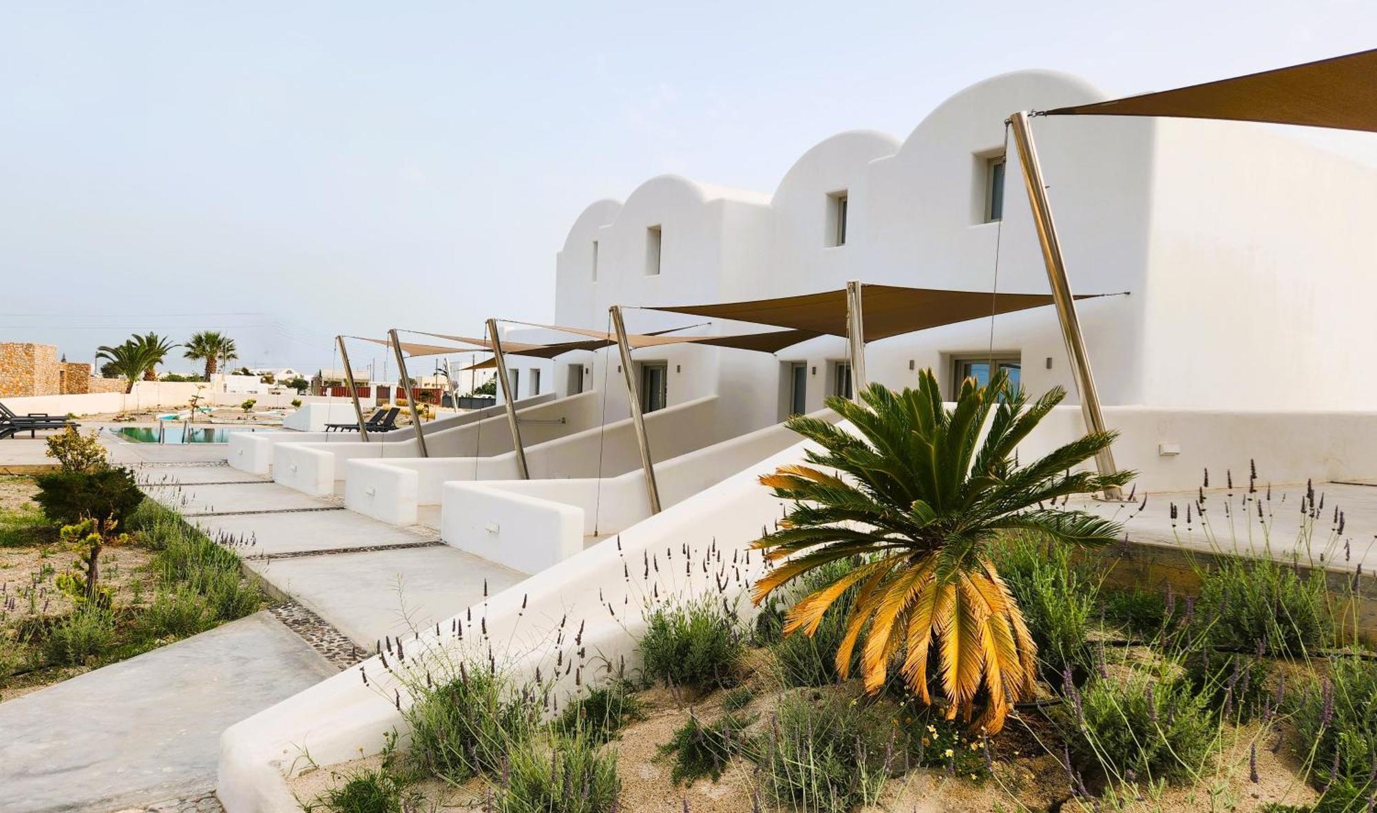 Hayal Suites Santorini Emporio  Exterior foto